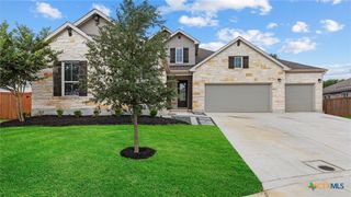 365 Vuelo Street, New Braunfels, TX 78132