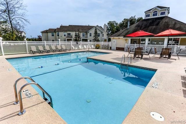 10 Arielle Court C-Plan, Amherst, NY 14221