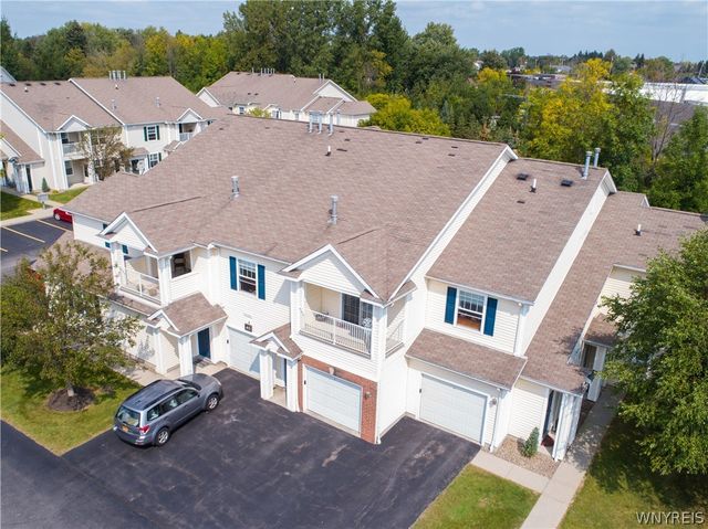 10 Arielle Court C-Plan, Amherst, NY 14221
