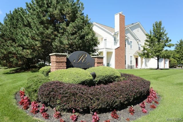 10 Arielle Court C-Plan, Amherst, NY 14221