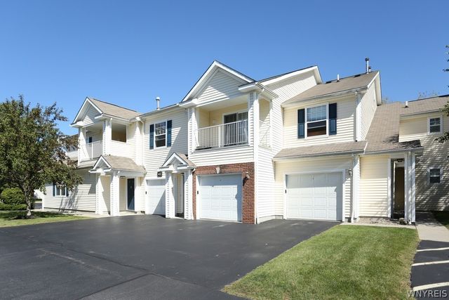 10 Arielle Court C-Plan, Amherst, NY 14221