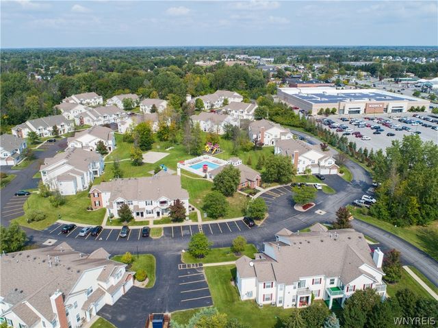 10 Arielle Court C-Plan, Amherst, NY 14221
