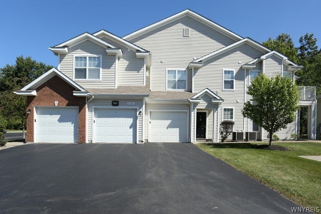 10 Arielle Court C-Plan, Amherst, NY 14221