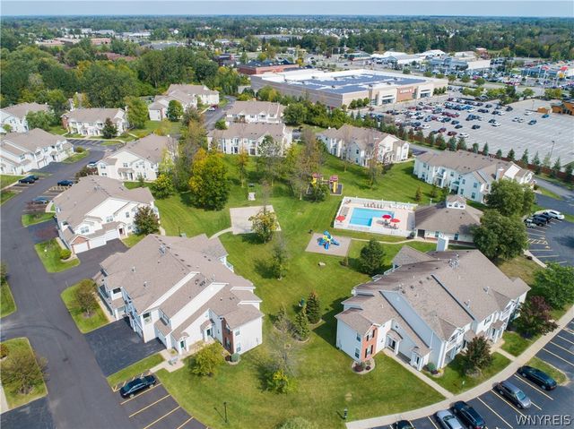 10 Arielle Court C-Plan, Amherst, NY 14221