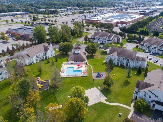 10 Arielle Court C-Plan, Amherst, NY 14221