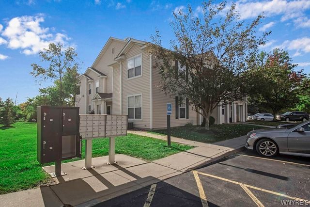 10 Arielle Court C-Plan, Amherst, NY 14221