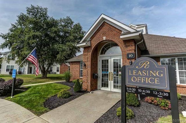 10 Arielle Court C-Plan, Amherst, NY 14221