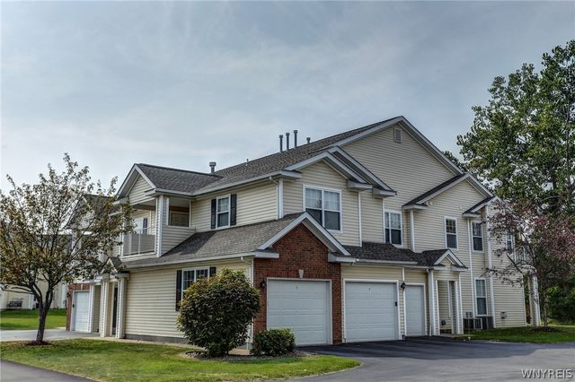 10 Arielle Court C-Plan, Amherst, NY 14221
