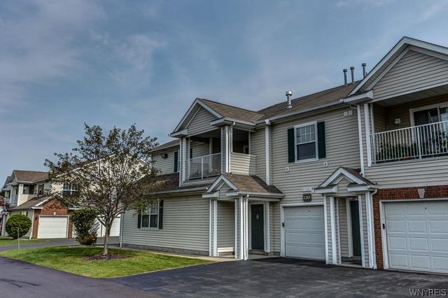 10 Arielle Court C-Plan, Amherst, NY 14221
