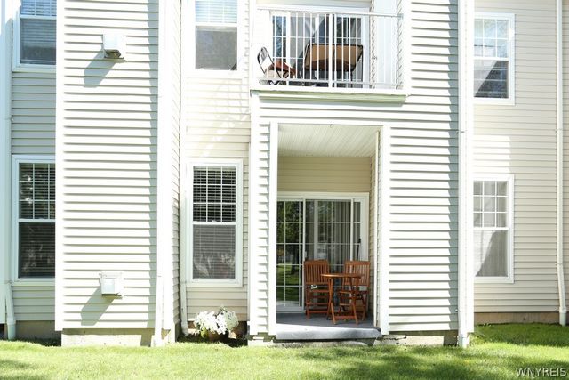 10 Arielle Court C-Plan, Amherst, NY 14221