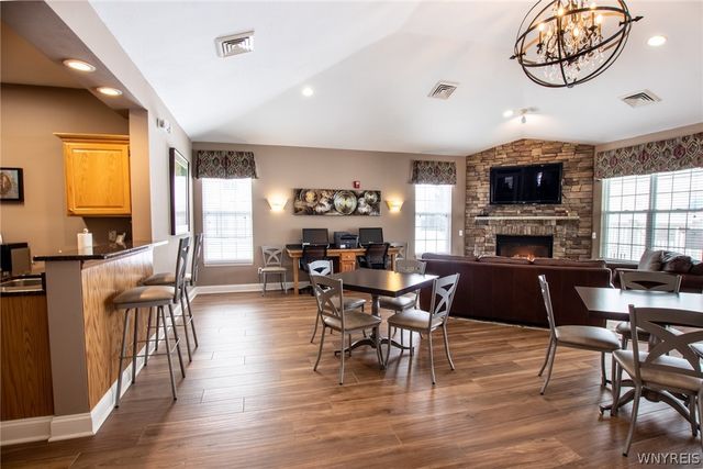 10 Arielle Court C-Plan, Amherst, NY 14221