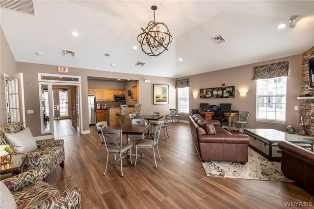 10 Arielle Court C-Plan, Amherst, NY 14221