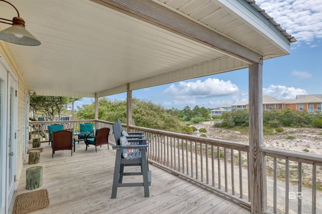 439 Kinzalow Lane, Gulf Shores, AL 36542