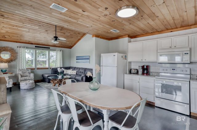 439 Kinzalow Lane, Gulf Shores, AL 36542