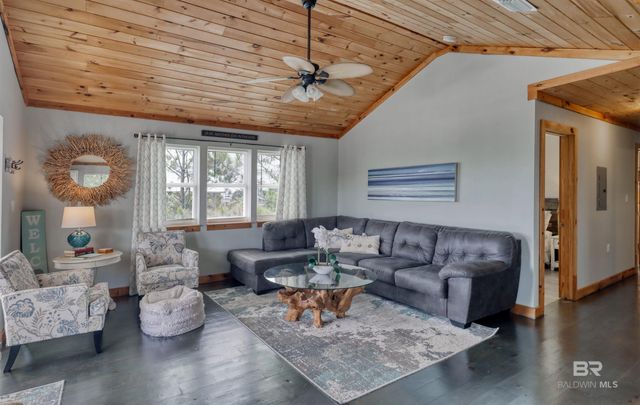 439 Kinzalow Lane, Gulf Shores, AL 36542