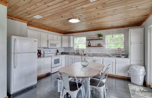 439 Kinzalow Lane, Gulf Shores, AL 36542