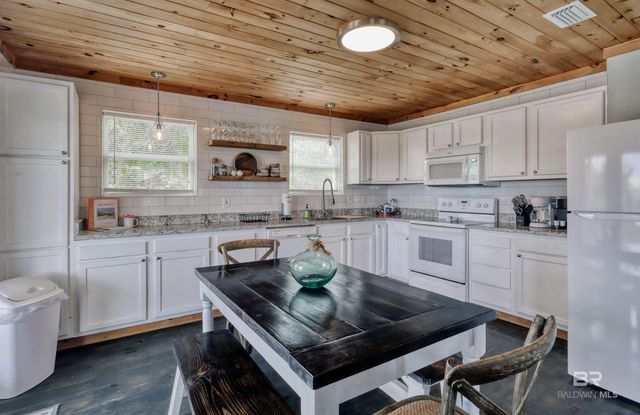 439 Kinzalow Lane, Gulf Shores, AL 36542