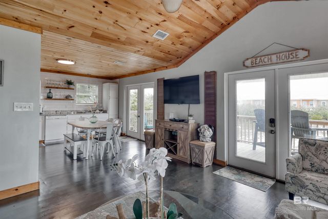 439 Kinzalow Lane, Gulf Shores, AL 36542