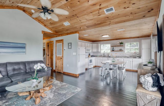 439 Kinzalow Lane, Gulf Shores, AL 36542