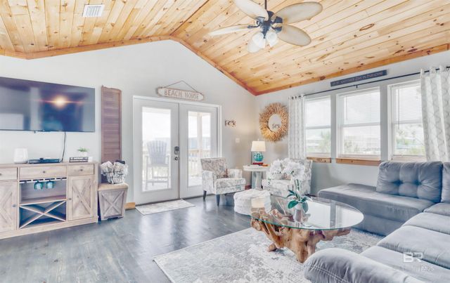 439 Kinzalow Lane, Gulf Shores, AL 36542