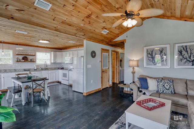 439 Kinzalow Lane, Gulf Shores, AL 36542