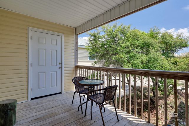 439 Kinzalow Lane, Gulf Shores, AL 36542