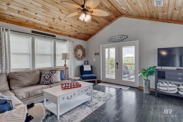 439 Kinzalow Lane, Gulf Shores, AL 36542