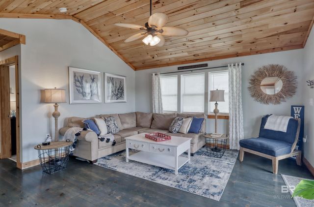 439 Kinzalow Lane, Gulf Shores, AL 36542