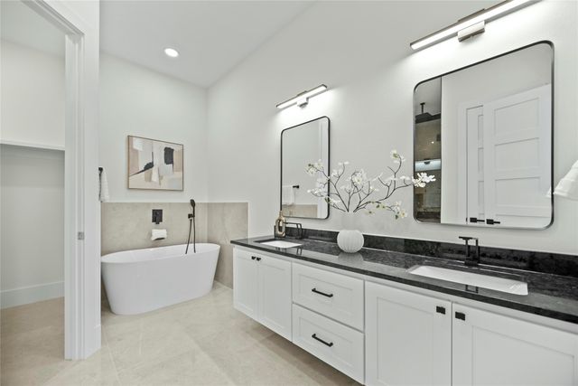 3404 Umyousef Court, Irving, TX 75038