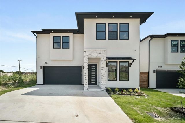 3404 Umyousef Court, Irving, TX 75038