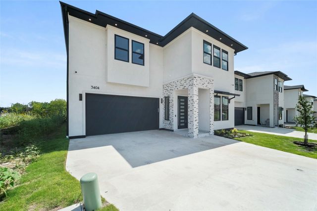 3404 Umyousef Court, Irving, TX 75038