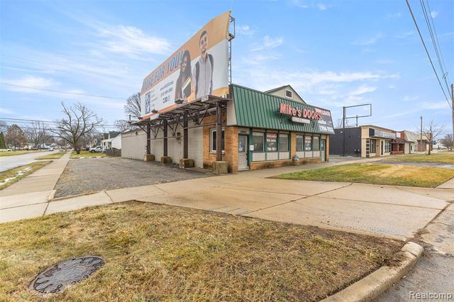 26905 Plymouth Road, Redford, MI 48239
