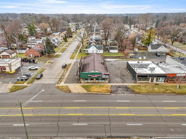 26905 Plymouth Road, Redford, MI 48239