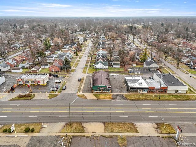 26905 Plymouth Road, Redford, MI 48239