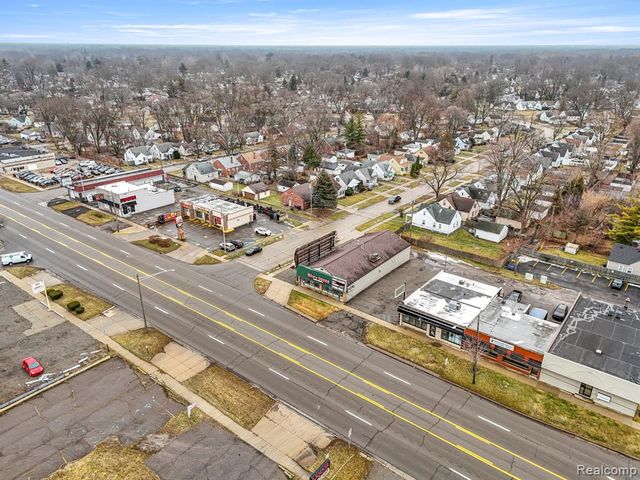 26905 Plymouth Road, Redford, MI 48239