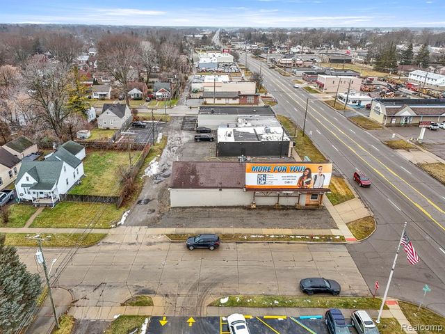 26905 Plymouth Road, Redford, MI 48239