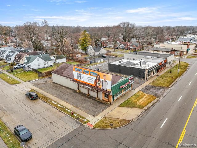 26905 Plymouth Road, Redford, MI 48239