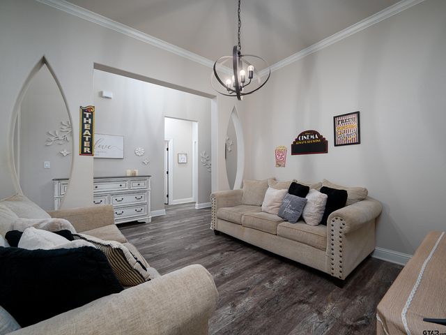 261 Heritage Way, Bullard, TX 75757