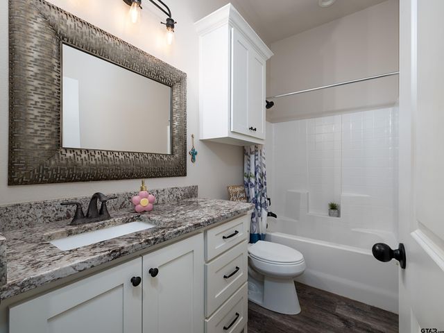 261 Heritage Way, Bullard, TX 75757