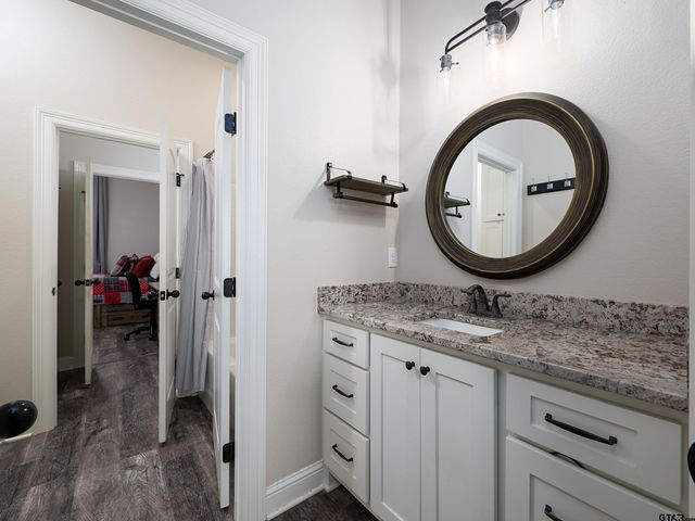 261 Heritage Way, Bullard, TX 75757