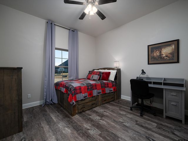 261 Heritage Way, Bullard, TX 75757