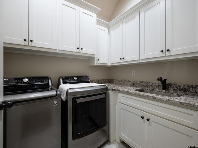 261 Heritage Way, Bullard, TX 75757