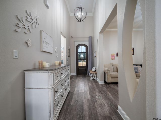 261 Heritage Way, Bullard, TX 75757