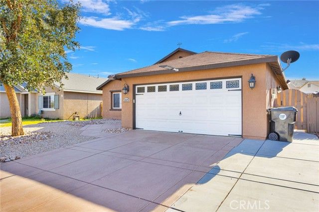 11979 Luna, Victorville, CA 92392