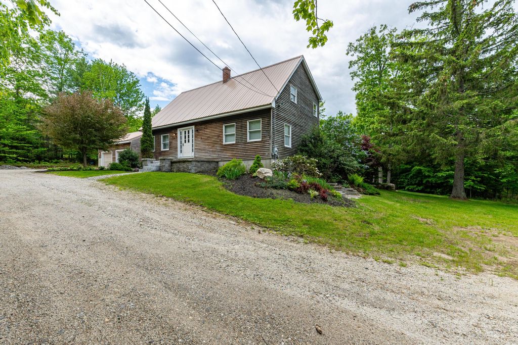 298-1B Main Street, Oxford, ME 04270 — photo 5