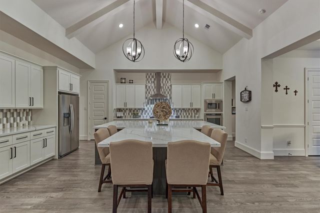 127 Stellar Hills Court, Willis, TX 77318