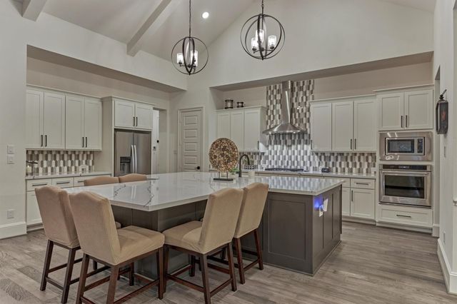 127 Stellar Hills Court, Willis, TX 77318