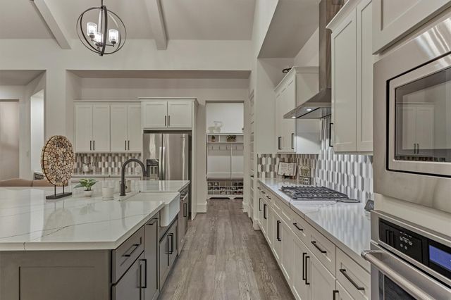 127 Stellar Hills Court, Willis, TX 77318