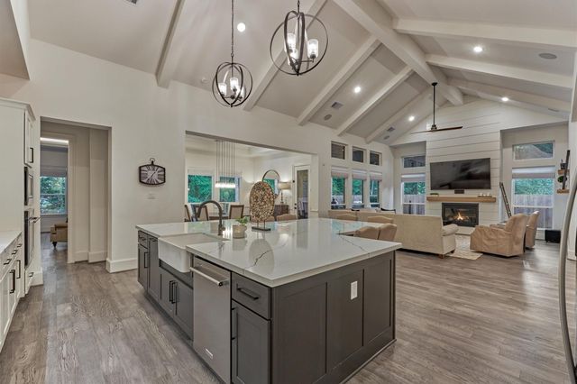 127 Stellar Hills Court, Willis, TX 77318