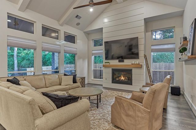 127 Stellar Hills Court, Willis, TX 77318